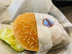 -卡乐星(美罗城店)