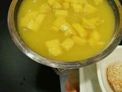 -许留山(佐敦道店)