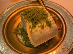 羊奶冰激凌-龟兹KUCINA·新疆菜(前滩L+PLAZA店)