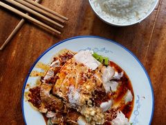 -温记府廟豆汤饭·始于1955年(海椒店)