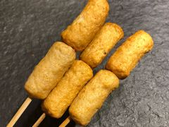 甜不辣-来涮蜀鲜货火锅串串香(菜市口店)