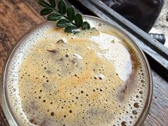 -WABI COFE(愚园路店)