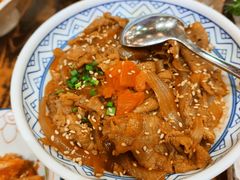 -小川洋风料理(街道口店)