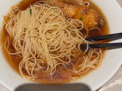 -松鹤面馆·古法焖肉面(观前店)