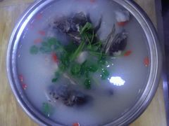 -官厅老勾渔馆(温泉店)