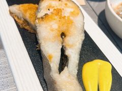 -和风铁板料理(山姆会员店)