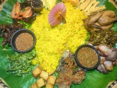 -桥边小楼·手工云南菜·丽江地标美食