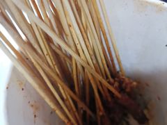-千禧炸串(明瓦廊店)