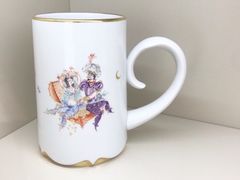 -Me Coffee下午茶艺术空间