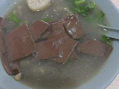 -金原鸭血粉丝汤总店(锁金村店)