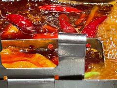 -海底捞火锅(万象城店)