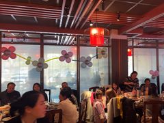 -面辣子·陕西家乡菜(长安店)