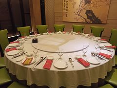 包厢-同庆楼(滨湖万达广场店)