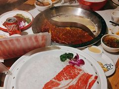 -大龙燚火锅