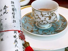 -扬州香格里拉·香宫中餐厅
