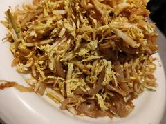 -大闫家烧烤·小海鲜家常菜(郑庄店)