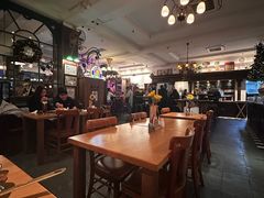 -宝莱纳餐厅(滨江店)