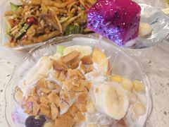 -葛师傅越南特色水果捞(建政南路总店)