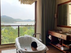 -宁波九龙湖开元度假村