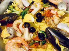 -RED LOBSTER(环球影城大阪店)