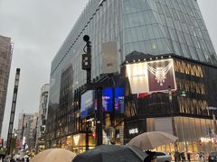 -不二家(数寄屋橋店)