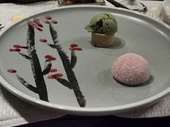-曙亚洲餐厅-重庆富力艾美酒店(南坪万达广场店)