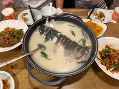 -丰乐餐厅·始于1999·本地老字号