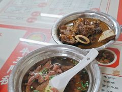 -阿秋牛排(湖心街店)