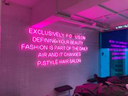 -P.STYLE 派斯造型