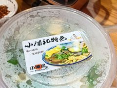 -小潘记鸭血粉丝汤