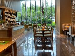 -上海静安香格里拉大酒店