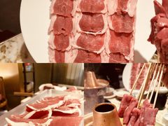 -涮福記·现切牛羊肉火锅(世纪汇店)
