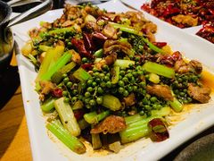 -望京一号·重庆江湖菜(工体店)