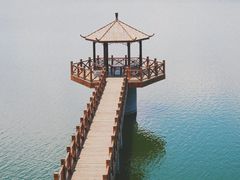 -南京金牛湖风景区