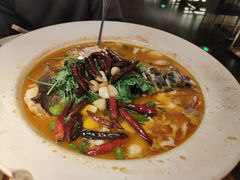 -清水亭湖北菜(大屯DT51店)