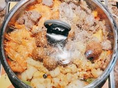 -御上皇三汁焖锅(薛城万达广场店)