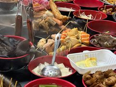 -小吴水煮(羊子巷店)