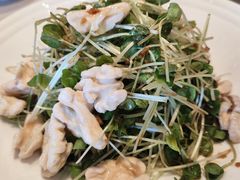 -漢舍中国菜馆(889广场店)