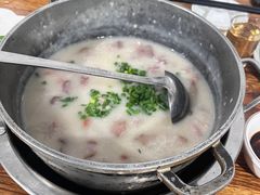 -南记食粥坊·宵夜大排档(莲花总店)