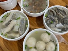 -江南红鱼汤(洋中花园店)