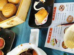 -鹿鸣酒家(越秀店)
