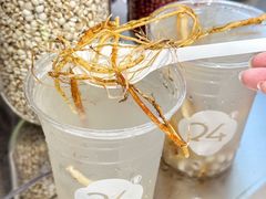 -炖物24章·顺时轻养茶(黄龙店)