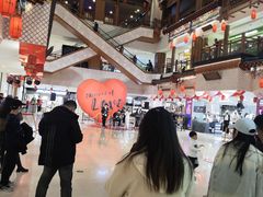 -银泰百货(北京大红门店)
