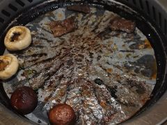 -亚马逊海鲜自助(梅溪湖步步高店)