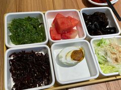 -甲乙饼·手工牛肉饼(东方广场店)