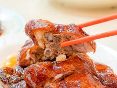 -一乐烧鹅(中环店)