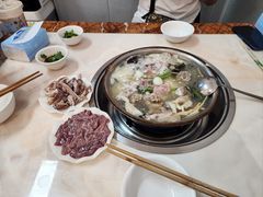 -海关荤豆花(洋河一路店)