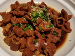 -金典银峰老鹅馆·昆山菜(亭林公园店)