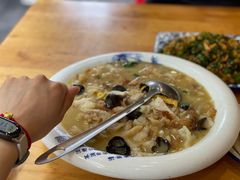 -华顺土菜馆(洪岗路店)