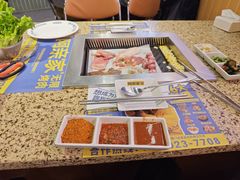 -阿亲家·韩式无限烤肉(春熙路店)